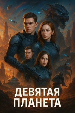 Девятая планета (2026)